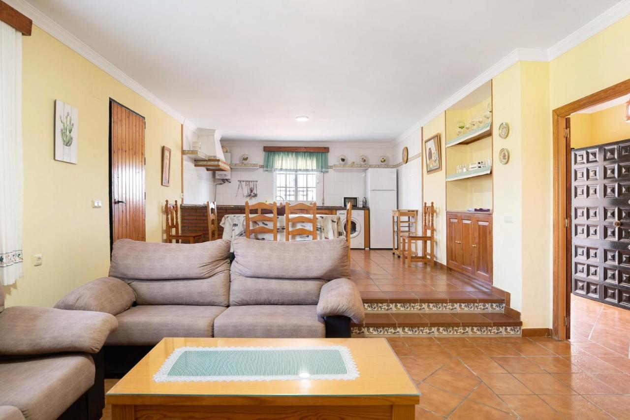 Villa Roche Conil De La Frontera Eksteriør bilde