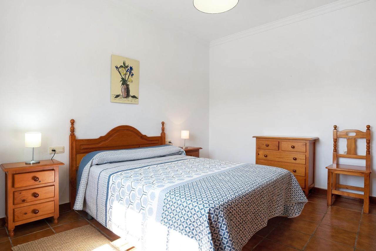 Villa Roche Conil De La Frontera Eksteriør bilde